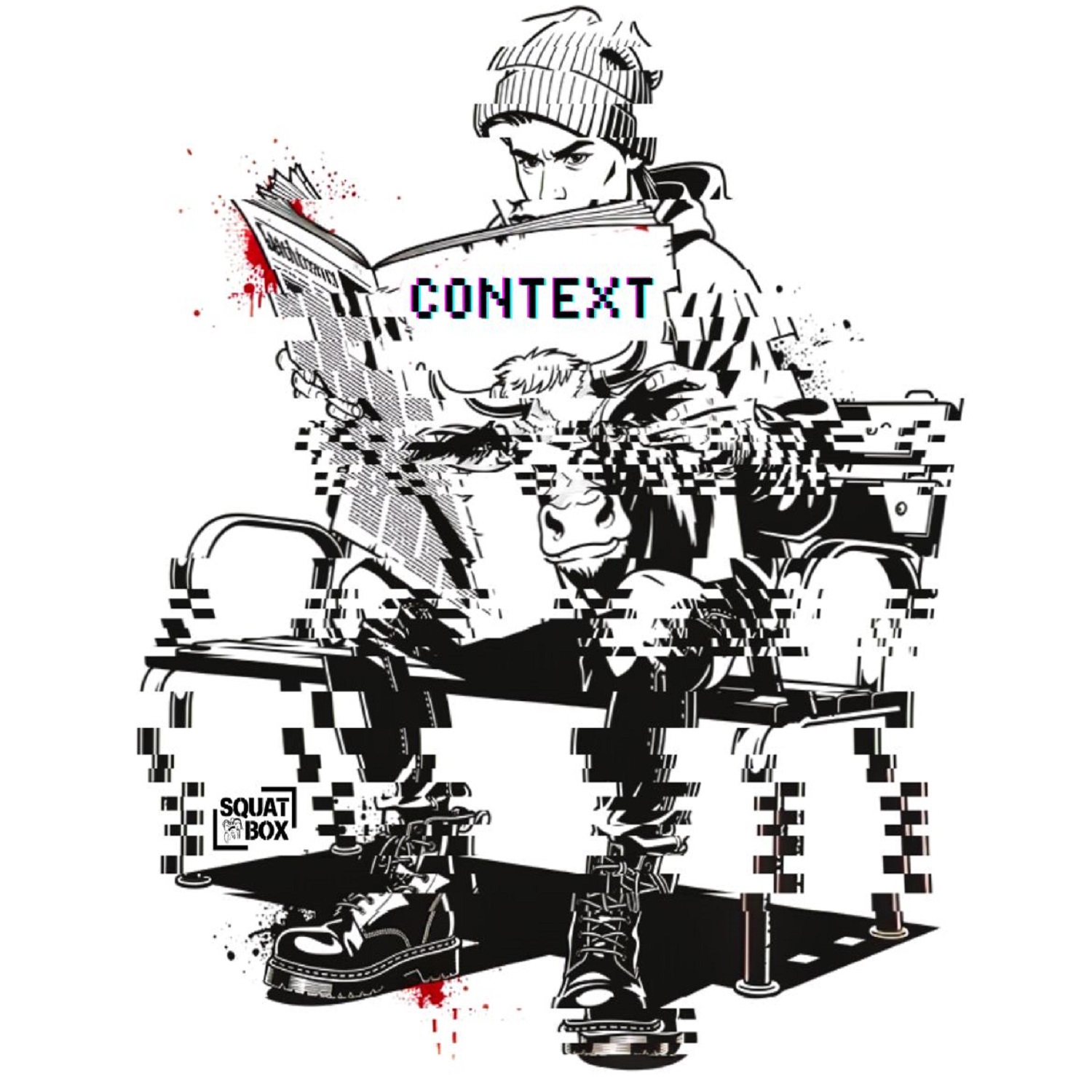 Context EP