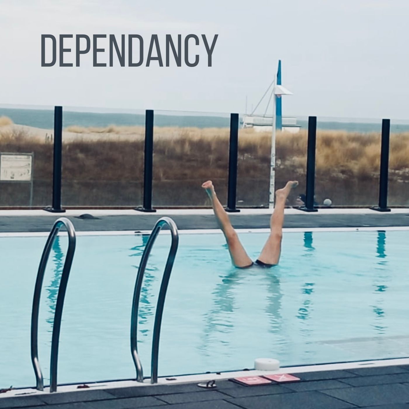 Dependancy Cover